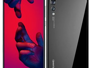 Huawei P20 Pro 128GB Single-SIM (GSM Only