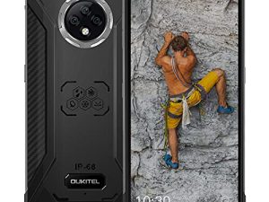 OUKITEL WP8 Pro Unlocked Rugged Smartphone