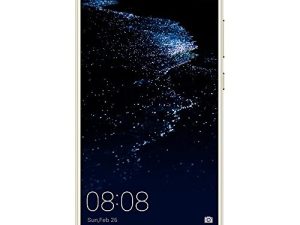 Huawei P10 Lite 32GB WAS-LX3 Octa Core 3GB RAM International Version LTE (Gold)