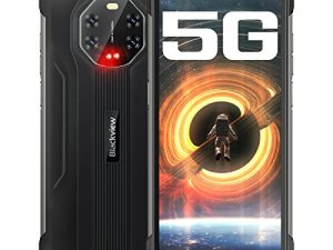5G Rugged Smartphone