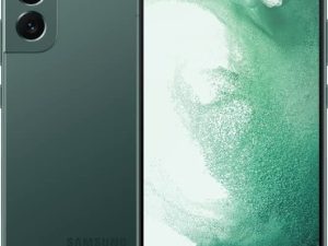 SAMSUNG Galaxy S22 5G 128GB Green-Verizon (Renewed)