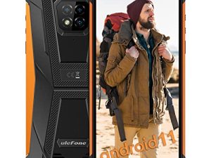 Rugged Phones Unlocked