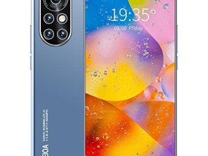 2022 New Smart Phone