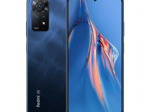 Xiaomi Redmi Note 11 Pro 5G + 4G Global Version 128GB + 6GB Factory Unlocked 6.67" 108MP Camera Night Mode (Not Verizon Sprint Boost Cricket Metro At&T) + (w/Fast Car Charger Bundle) (11E Sea Glass)