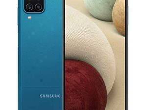 SAMSUNG Galaxy A12 (A125M) 64GB Dual SIM