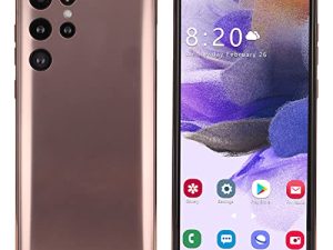 S22 Ultra Unlocked Cell Phone