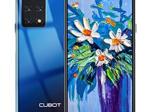 CUBOT Unlocked Phone 8GB RAM+128GB