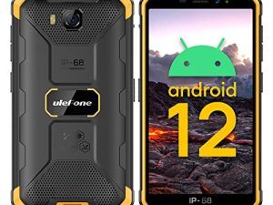 Ulefone Rugged Smartphone Unlocked