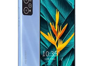 9 Pro Smartphone
