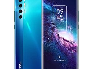 TCL 20 Pro 5G Unlocked Smartphone with 6.67” AMOLED FHD+ Display