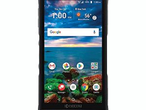Kyocera Dura Force Pro 2 E6920 64GB 4G LTE AT&T Waterproof Smartphone Rugged (Renewed)