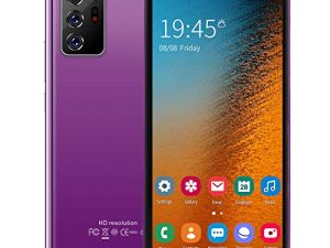 3G Unlocked Smartphone