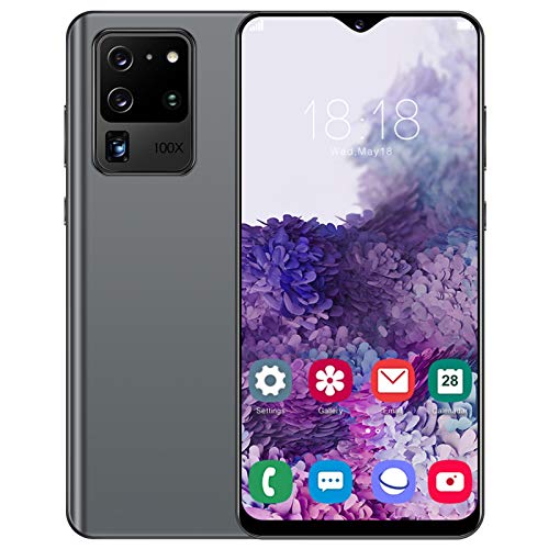 6.26-inch Unlocked Cell Phones Waterdrop Screen Smartphones Unlocked 6.26-inch Unlocked Cell Phones Waterdrop Screen Smartphones Unlocked