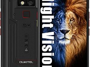 OUKITEL WP7 Unlocked Rugged Smartphone