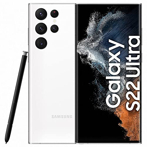 Samsung Electronics Galaxy S22 Ultra Smartphone Samsung Electronics Galaxy S22 Ultra Smartphone