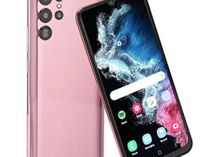 Heayzoki S22 Ultra Pro Android Cell Phone
