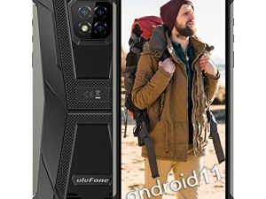 Ulefone Rugged Smartphone Unlocked