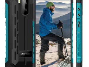 Ulefone Armor X9 Pro Rugged Phone