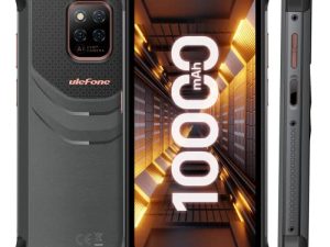 Ulefone Power Armor 14 Pro Rugged Smartphone 2022