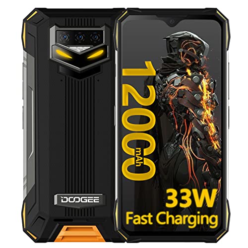 DOOGEE Rugged Smartphone S89 2022 DOOGEE Rugged Smartphone S89 2022