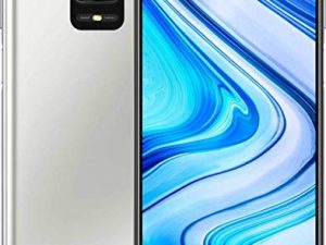 Xiaomi Redmi Note 9 Pro Smartphone - 6.67" DotDisplay