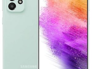SAMSUNG Galaxy A73 5G Dual A736B 256GB 8GB RAM Factory Unlocked (GSM Only | No CDMA - not Compatible with Verizon/Sprint) – Awesome Mint