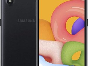Samsung Galaxy A01 (A015M) 16GB Single SIM