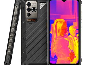 Ulefone Power Armor 18T 5G Unlocked Rugged Phones