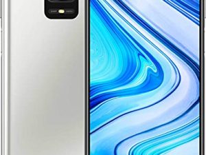 Xiaomi Redmi Note 9 Pro Smartphone - 6.67" DotDisplay