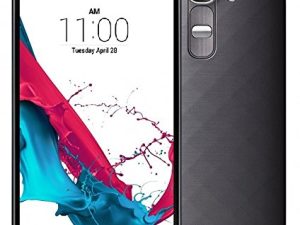 LG G4 H811 4G LTE Smartphone