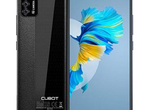 CUBOT Phone Unlocked