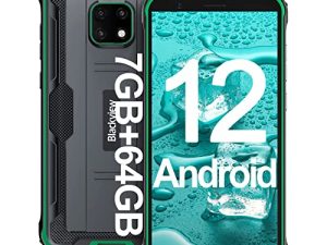 Rugged Smartphone Unlocked