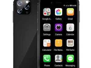 ZIMOO Global Band Smart Phone