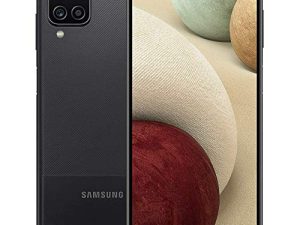 Samsung Galaxy A12 (A125M) 64GB Dual SIM