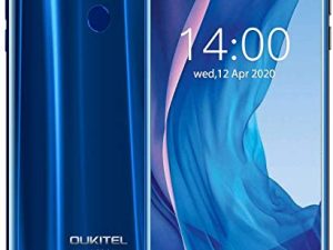 Unlocked Smartphone