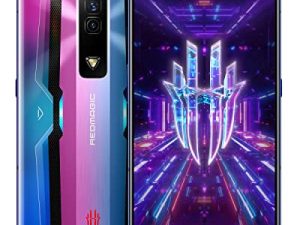 REDMAGIC 7 165Hz Gaming Phone with 6.8" Screen and 64MP Camera