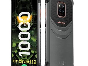 Ulefone Armor 14 Pro 10000mAh Rugged Smartphone