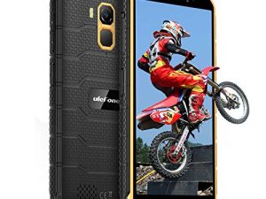 Ulefone Armor X7 PRO Android 10 Rugged Phones