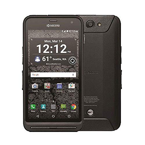 Kyocera DuraForce XD E6790 AT&T 16GB 4G LTE Android Smartphone (Renewed) Kyocera DuraForce XD E6790 AT&T 16GB 4G LTE Android Smartphone (Renewed)