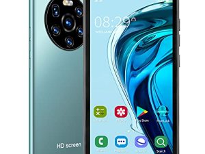 Zyyini 5.45 Inch Smart Phone