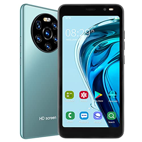 Zyyini 5.45 Inch Smart Phone Zyyini 5.45 Inch Smart Phone