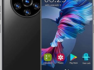 FOLOSAFENAR Smartphone