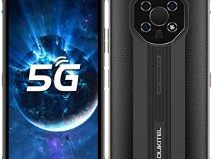 OUKITEL 5G Rugged Phone WP13