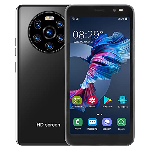 Zyyini 5.45 Inch Smart Phone Zyyini 5.45 Inch Smart Phone