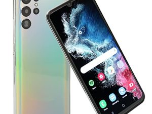 Heayzoki S22 Ultra Pro Android Cell Phone