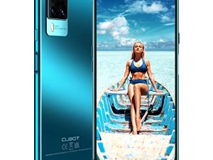 CUBOT Unlocked Cell Phone