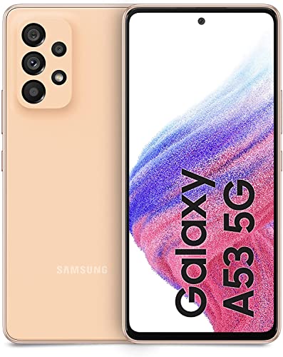 Samsung Galaxy A53 5G (SM-A536E/DS) Dual SIM Samsung Galaxy A53 5G (SM-A536E/DS) Dual SIM