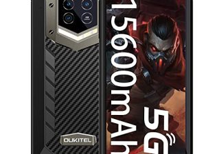 5g Unlocked Rugged Smartphone