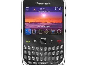Blackberry Curve 3G 9300 Unlocked GSM SmartPhone with 2 MP Camera