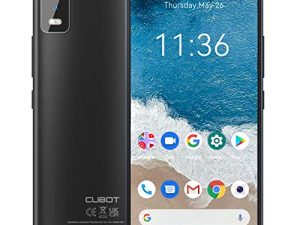 CUBOT Note 8 Smartphone Without Contract